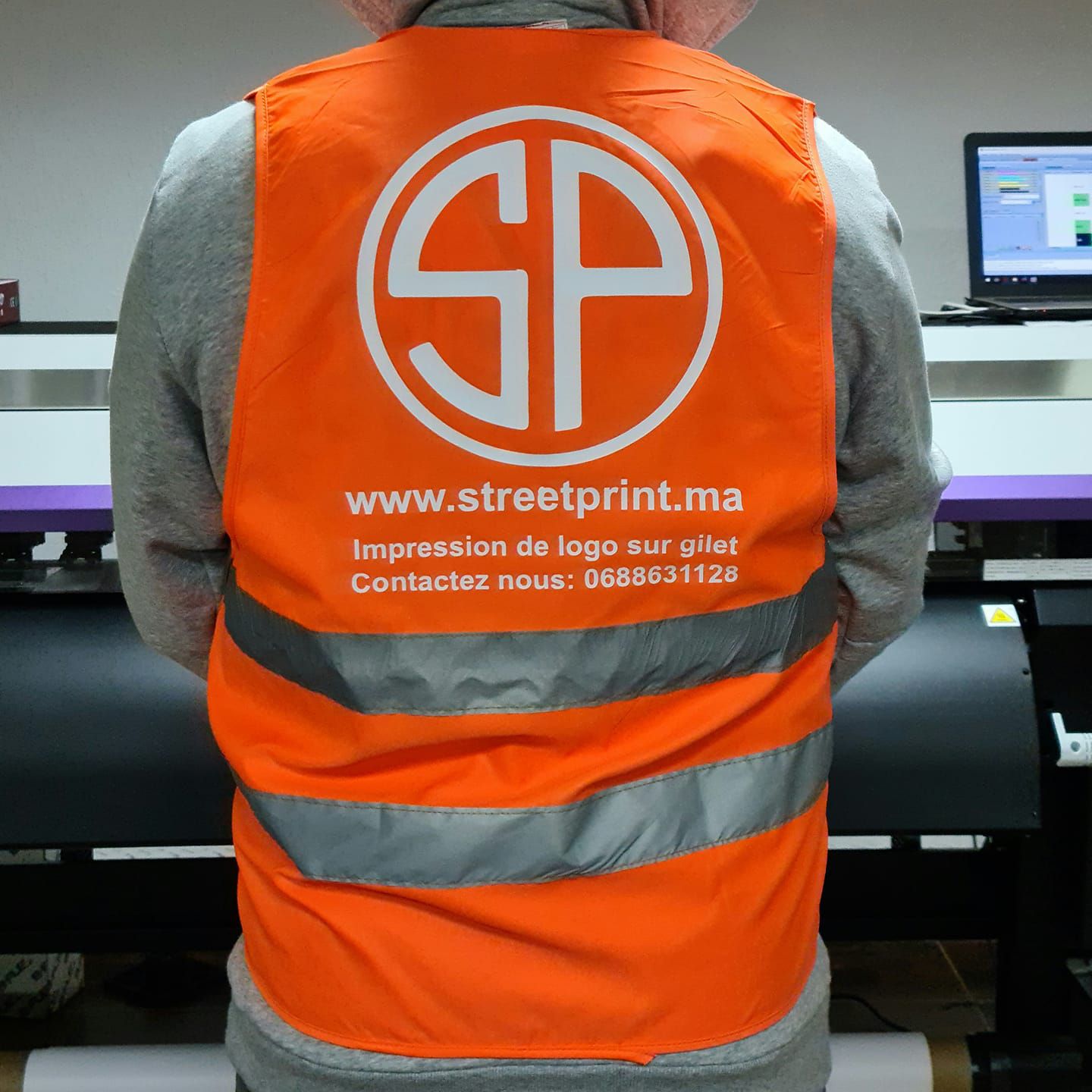 Image de diapositive