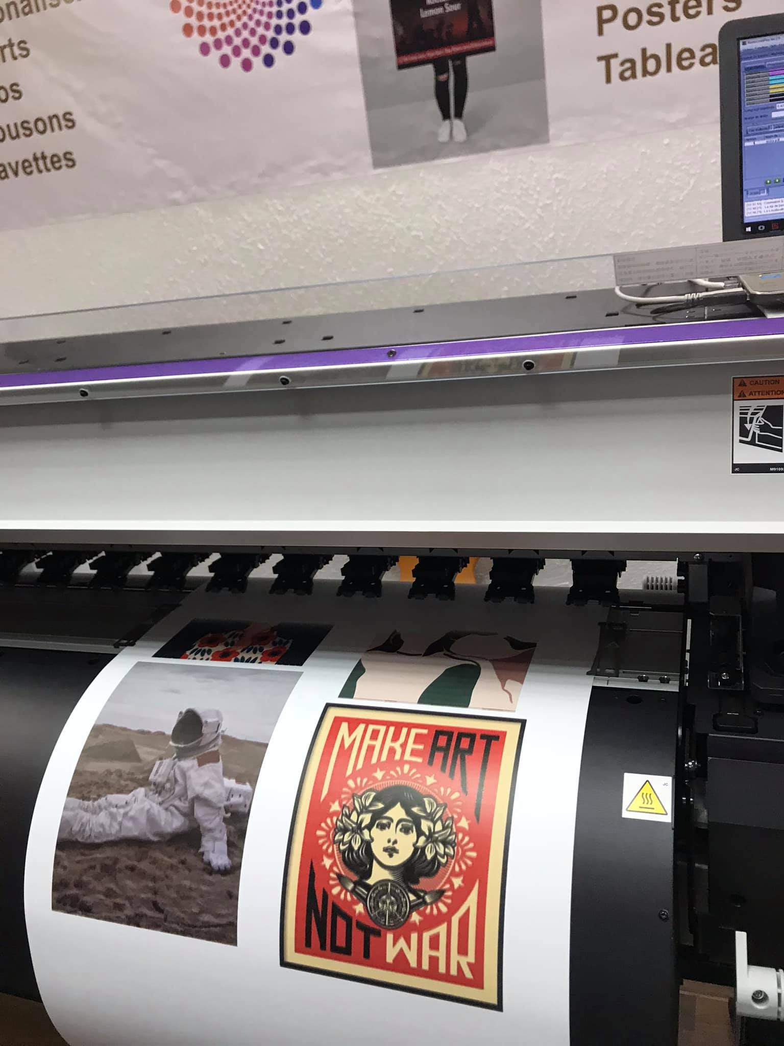 Image de diapositive