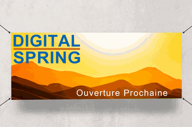 Impression numérique Rabat