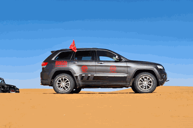 Marquage sur véhicules à Rabat