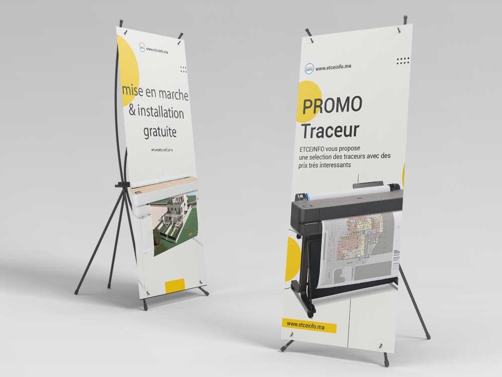 Odoo- Echantillon n° 2 pour trois colonnes