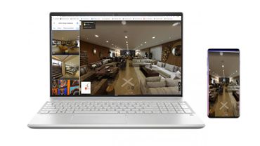Odoo- Echantillon n° 3 pour trois colonnes